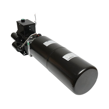 Hydraulic motor 2.2kW, 220V for 2-column elevator