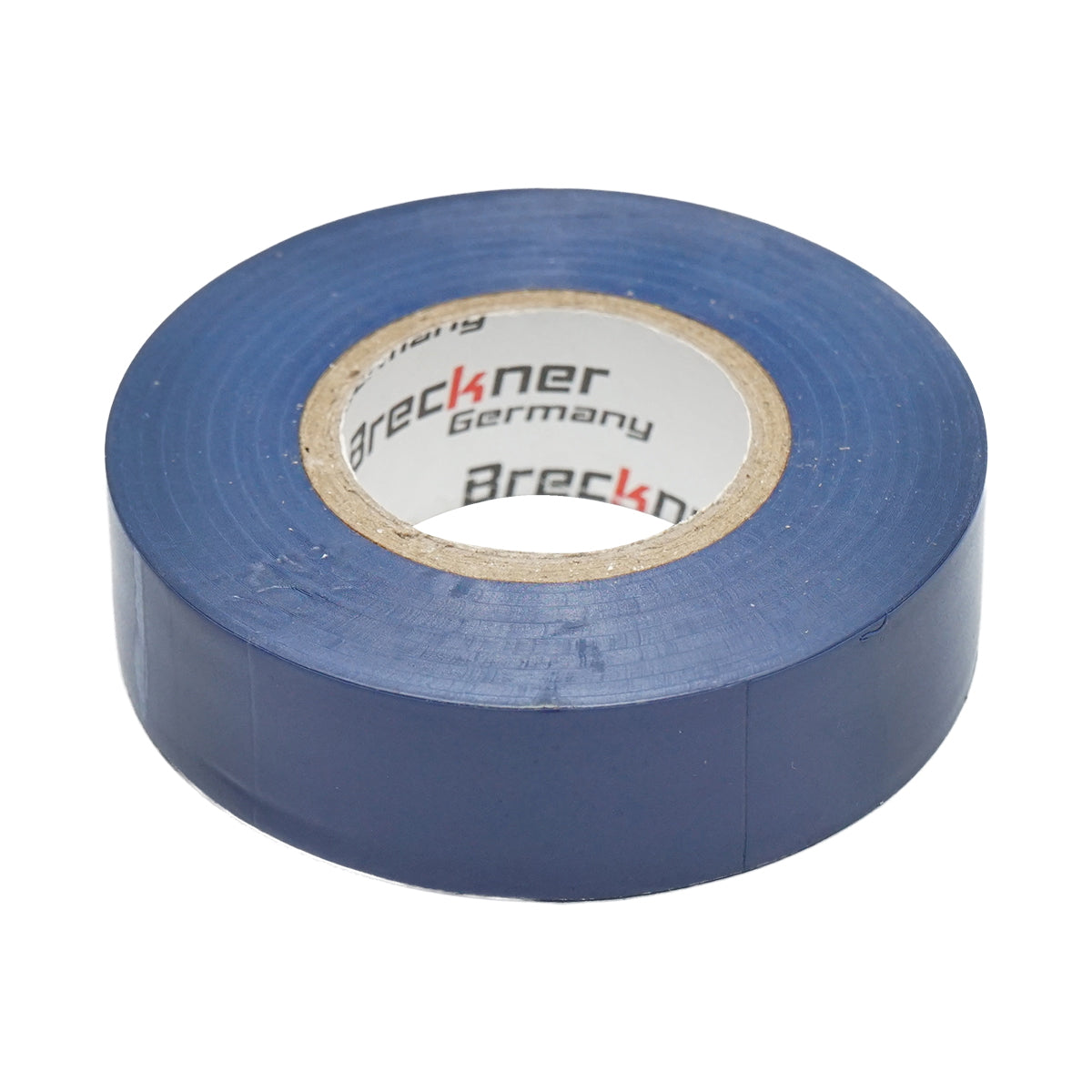 Blue insulating tape 18mmx20m Breckner Germany