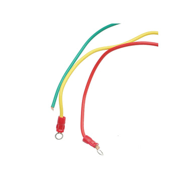 Remote control for the tipping pump CG83, CG84, 5m cable