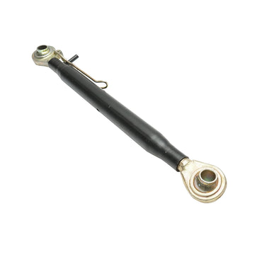 Central Category 2-2 hitch for Massey Ferguson OEM code 1861431M91, 3147681M91, 166005