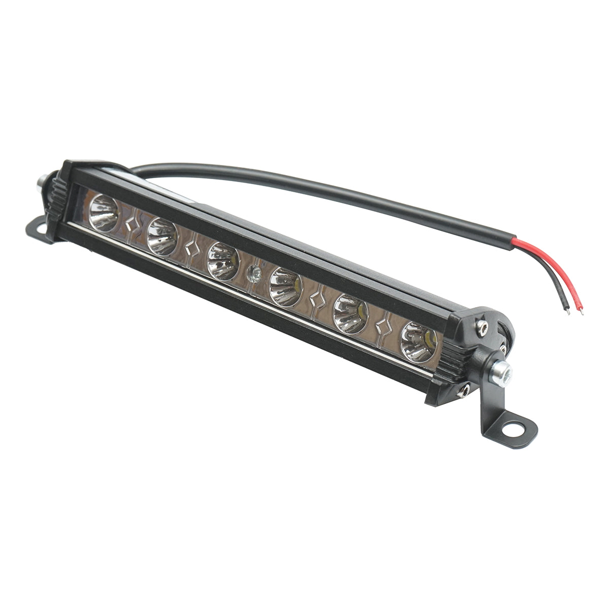 LED bar lamp 12-24V, 18W, 40x26x178mm Breckner Germany