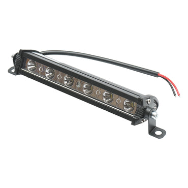 LED bar lamp 12-24V, 18W, 40x26x178mm Breckner Germany