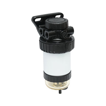 Diesel filter battery with water separator for Perkins, JCB, Caterpillar OEM code 31863, BF7783-D