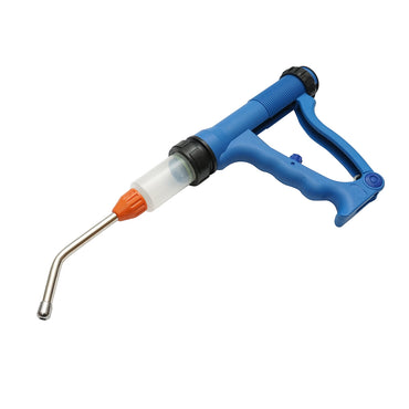 Automatic dispenser syringe 20ml for administering suspensions, oral solutions Breckner Germany