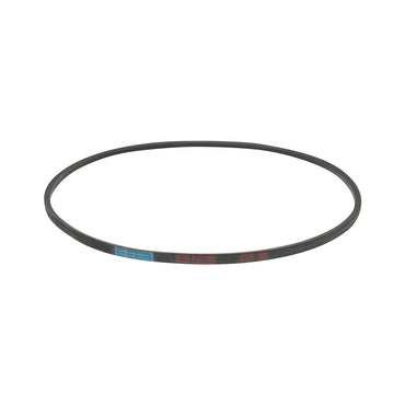 Trapezoidal transmission belt B 17X11X1800 Li Breckner Germany