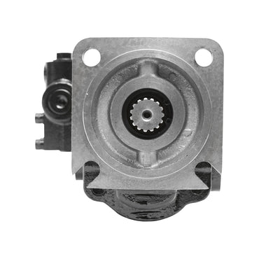 Triple hydraulic pump 29/19/16 CC/REV for JCB OEM code 20/925588, 20/925356, 7029530002