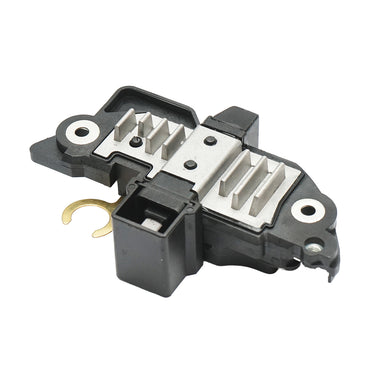 Alternator voltage regulator 12V John Deere OEM code RE553702