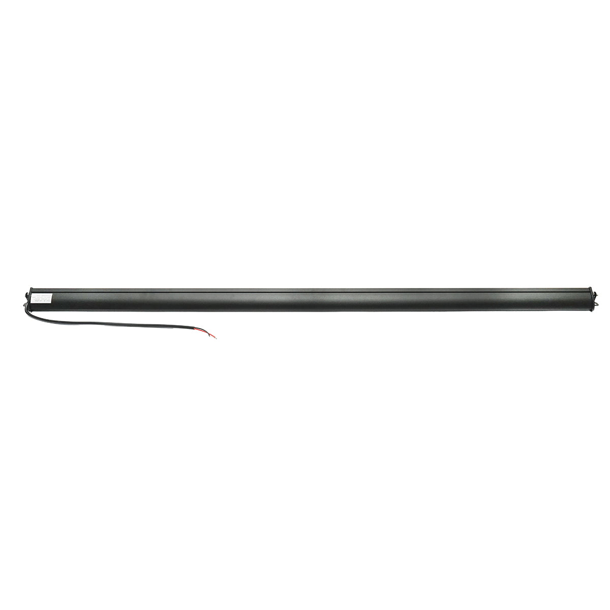 LED bar lamp 12-24V, 126W, 40x26x1118mm Breckner Germany