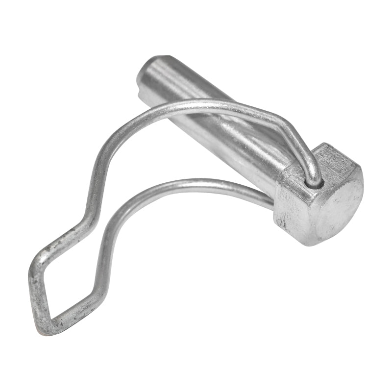 Whose safety clamp is for the 16 pipe?