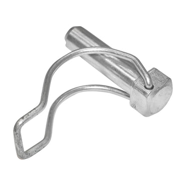 Whose safety clamp is for the 16 pipe?