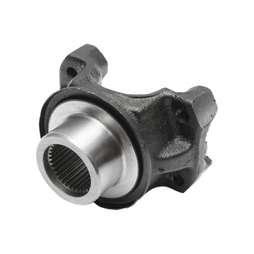 Cardan flange, rear box shaft for JCB OEM code 459/70138 Breckner Germany