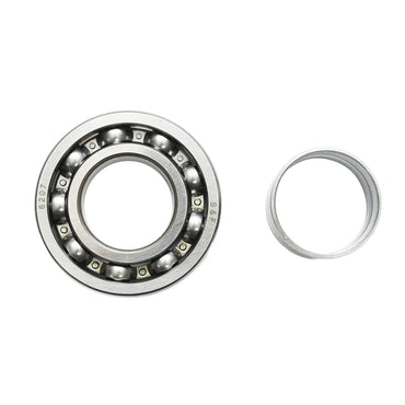 Bearing and bush for air compressor Forest Tractor with Perkins engine OEM code 2488A294