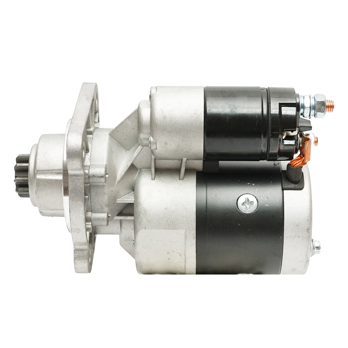 12V/2.7KW starter motor Fiat OEM code 2022518, 4712894, 4713805, 4737758, 88205018, 8962687, 0001359071, 0001359118, 0001367026, 0001367030, 0001367073, 930-212, VPF6036