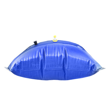 Flexible water tank 50,000L Breckner Germany