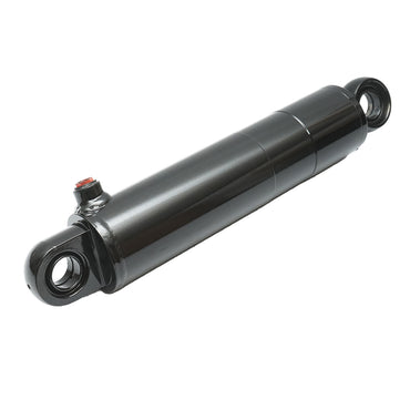 Power steering cylinder for Case IH, FIAT, New Holland OEM codes 5134221, 5144124, 5144126, 5143970, 5156718