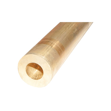 Graphite bronze bushing Ext: 90mm, Int: 50mm, L: 500mm 22.47 KG