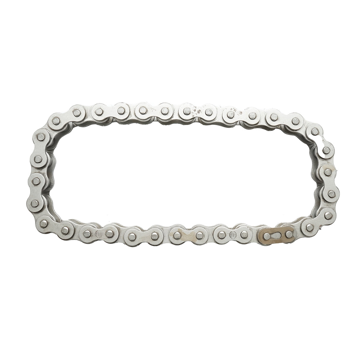 Training chain for milling cutter series TL, BK98250, BK98251, BK98252