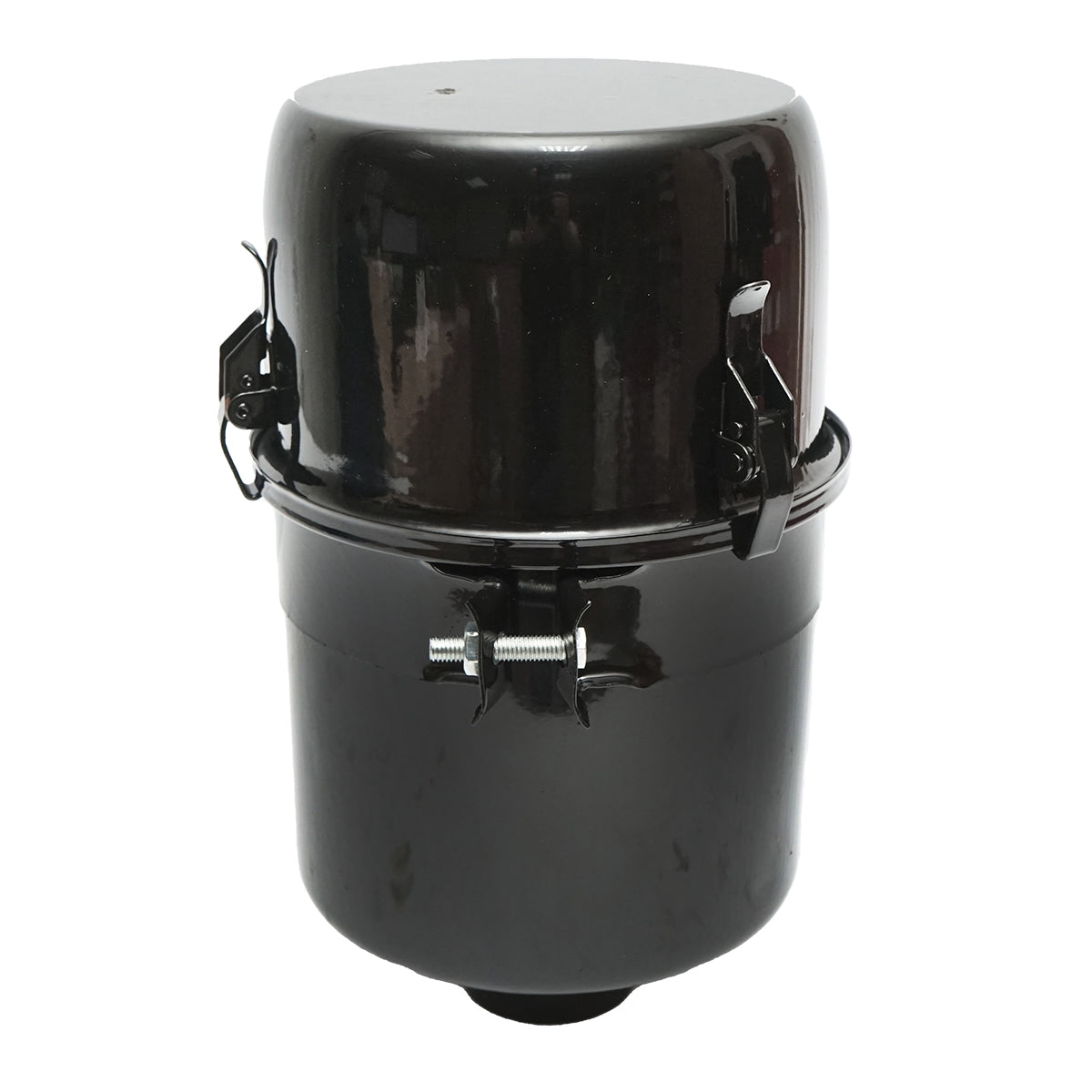 Assembled air filter for Massey Ferguson OEM code 880031M91, 898390M91, 964217M1