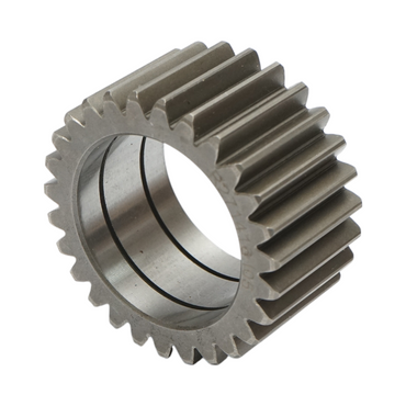 Satellite pinion for Massey Ferguson, John Deere Z-27 OEM code R271416, 728.06.029.01, 7280602901, ACV0079020, ACV79020, F334310020510, B174696, B1755