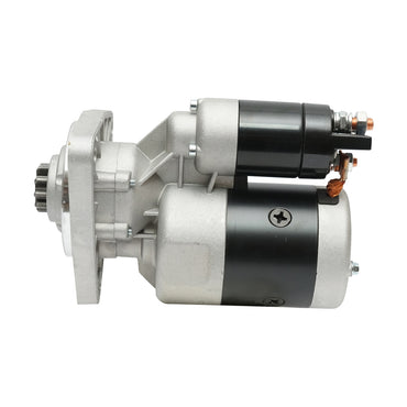 Starter motor for Belarus tractor OEM code AZJ3385, MS185, MS999