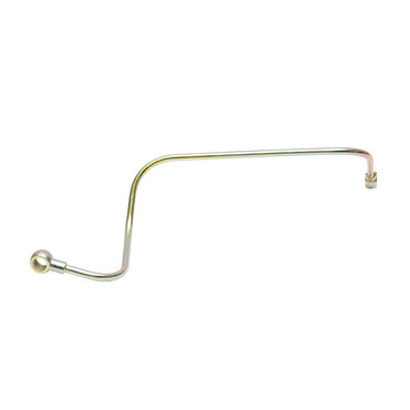 Feeding pipe U-650-large (filter-pump) 110.16.021