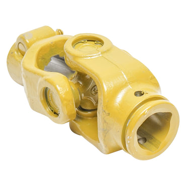 Cardan joint FCF cardan mower T4 (27x75) for triangular pipe