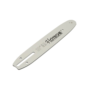 250mm (10 inch) chainsaw, suitable for chain pitch 3/8, 40 teeth Hoteche