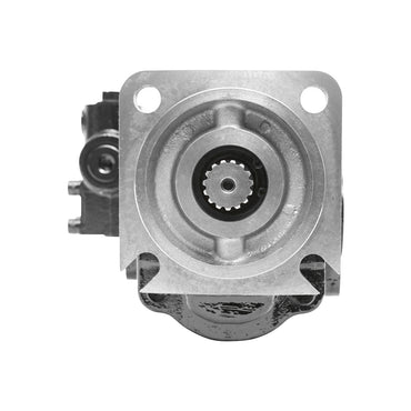 Triple hydraulic pump 36/19/16 CC/RV for JCB OEM code 20/925591, 20/918300, 20/925355