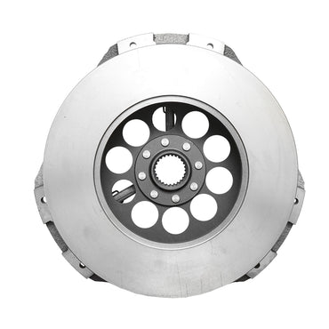 Clutch pressure plate for Massey Ferguson OEM code 1300015400, 3610269M91, 1867433M91, 3610269M92, 3620418M91 Breckner Germany