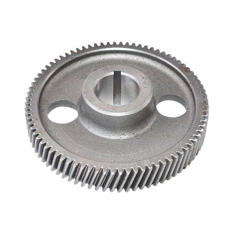 Camshaft pinion axle U-445 Z=80