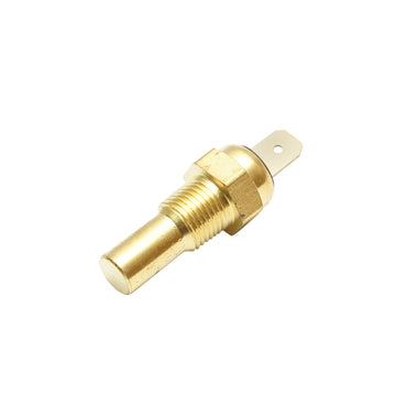 Water temperature sensor for Ford OEM code 81784007, 81784077, C4AH10884A, 87554838 Breckner Germany