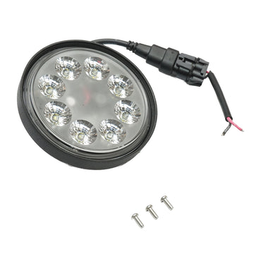 Far LED 40W for John Deere OEM code AL209455/UT-W4011