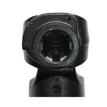 Complete FCF T5 articulated cardan, cross 30x90 for triangular pipe