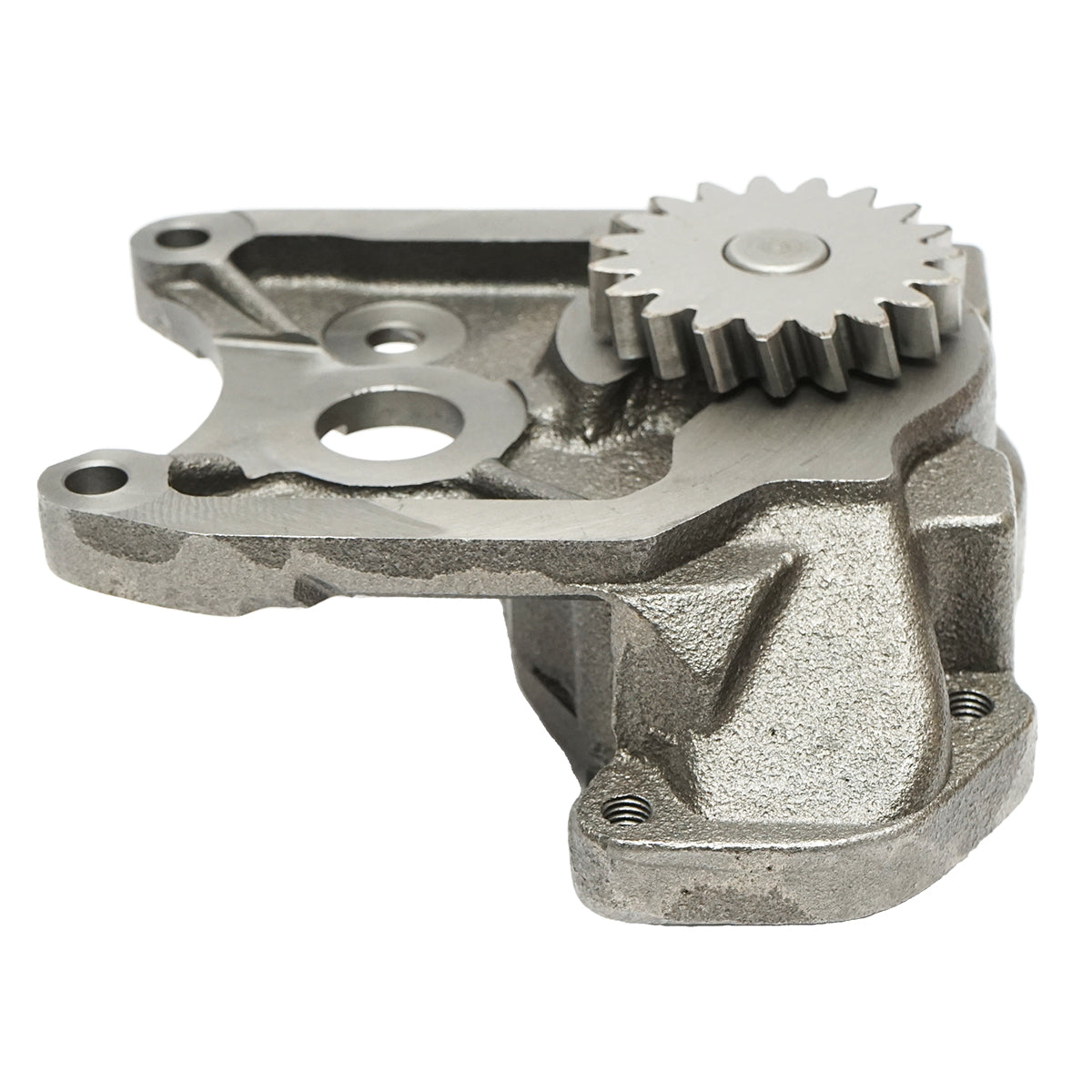 Oil pump for Massey Ferguson, Landini, Perkins OEM code 4132F023