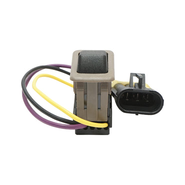 Light bar switch for John Deere OEM code AL181123