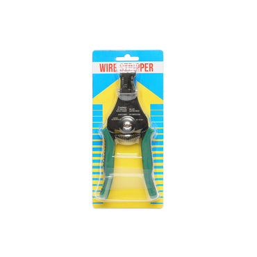 Wire stripping pliers SY-ST001 Leader