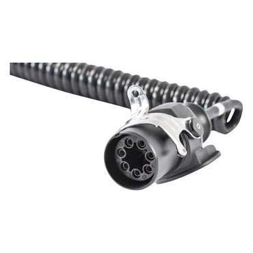 7-pin ABS cable length 4.5m Breckner Germany