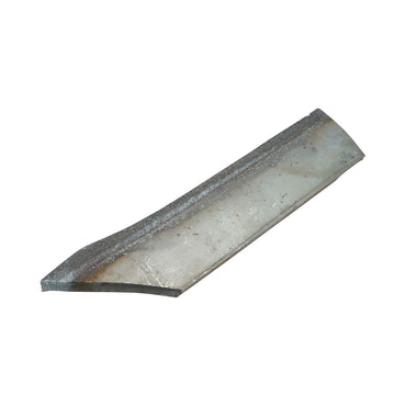 Universal left blind furrow plow Ukraine