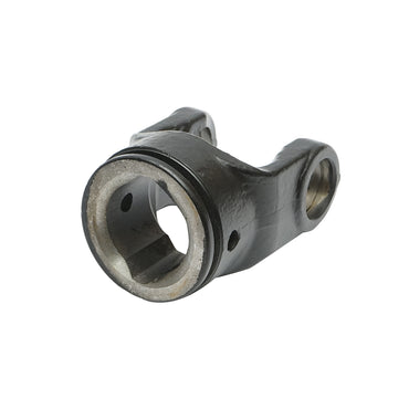 Cardan fork L for lemon pipe exterior 57 cross 32x76mm