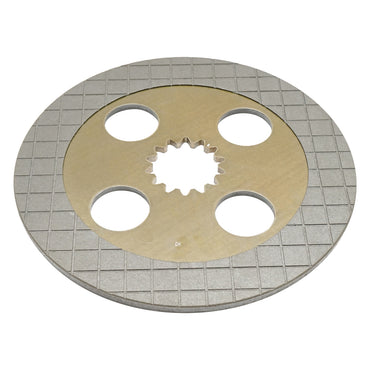 Brake disc for Fiat OEM 4993585