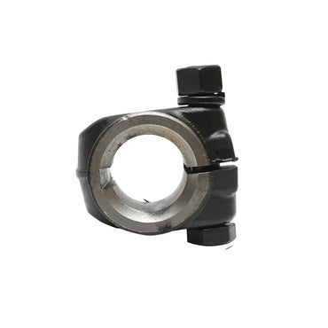 Cardan fork T1 for pipe with pin diameter 30 cross 22x54mm