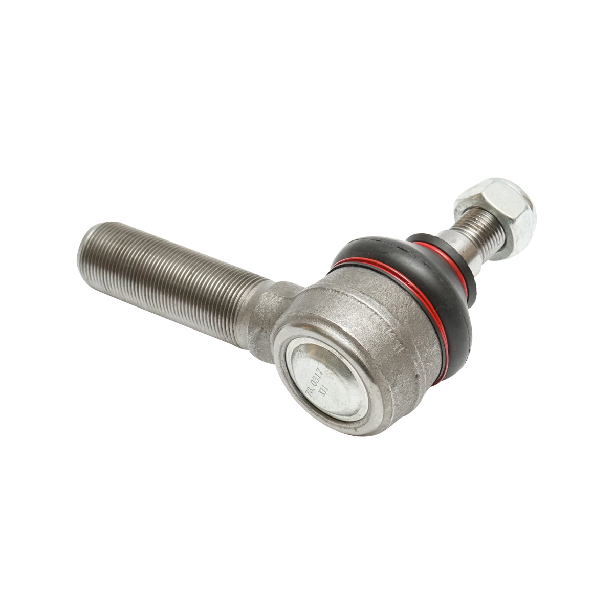 Bar end L=105mm for Massey Ferguson, Landini OEM 1824403M91