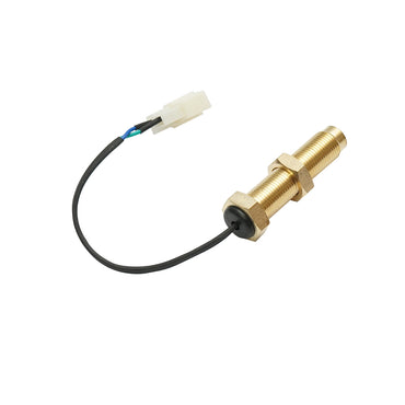 Universal M16 manometer probe