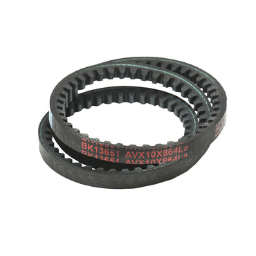 AVX 10X864 transmission belt at Breckner Germany
