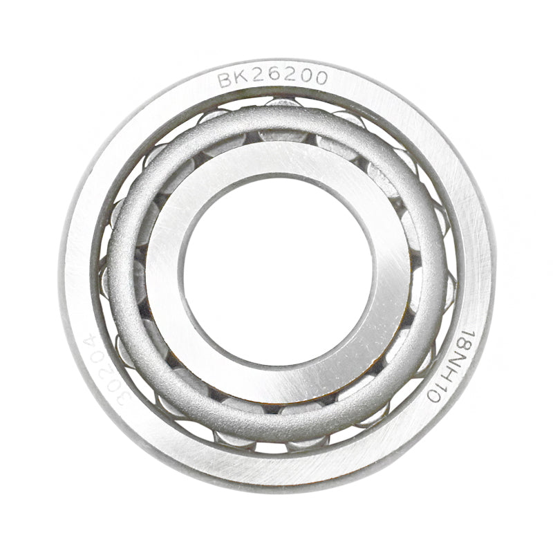 Bearing 30204 hub dic marker SPC, rear small wheel Dacia and Matiz