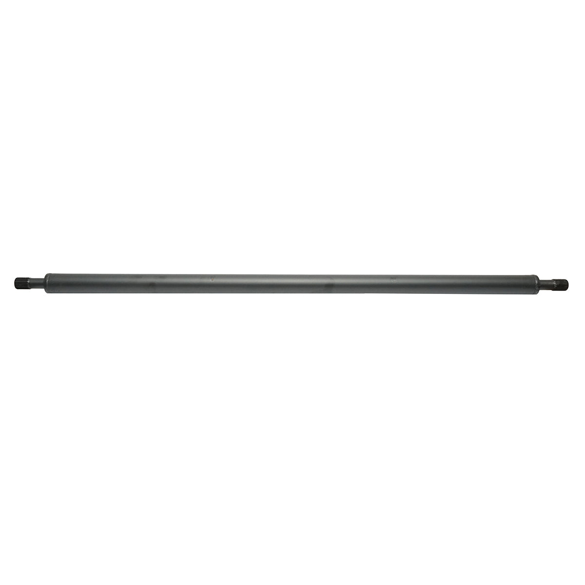 Drive shaft (cardan) John Deere L=137.5cm OEM code RE46047, RE276625, DQ51785