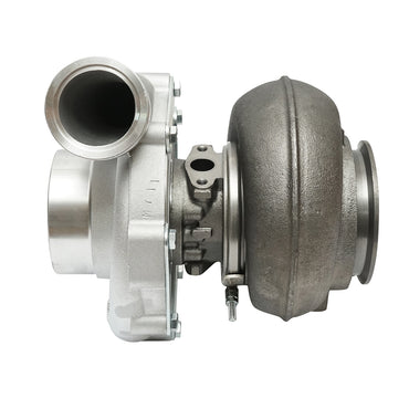 Bobcat Kubota turbocharger, Volvo D12D engine OEM code 11423397, 11030483