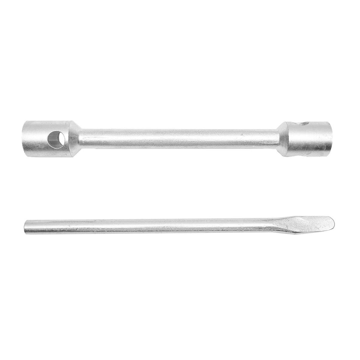 32x33 socket wrench with lever