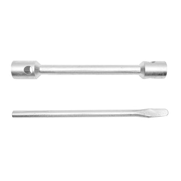 32x33 socket wrench with lever