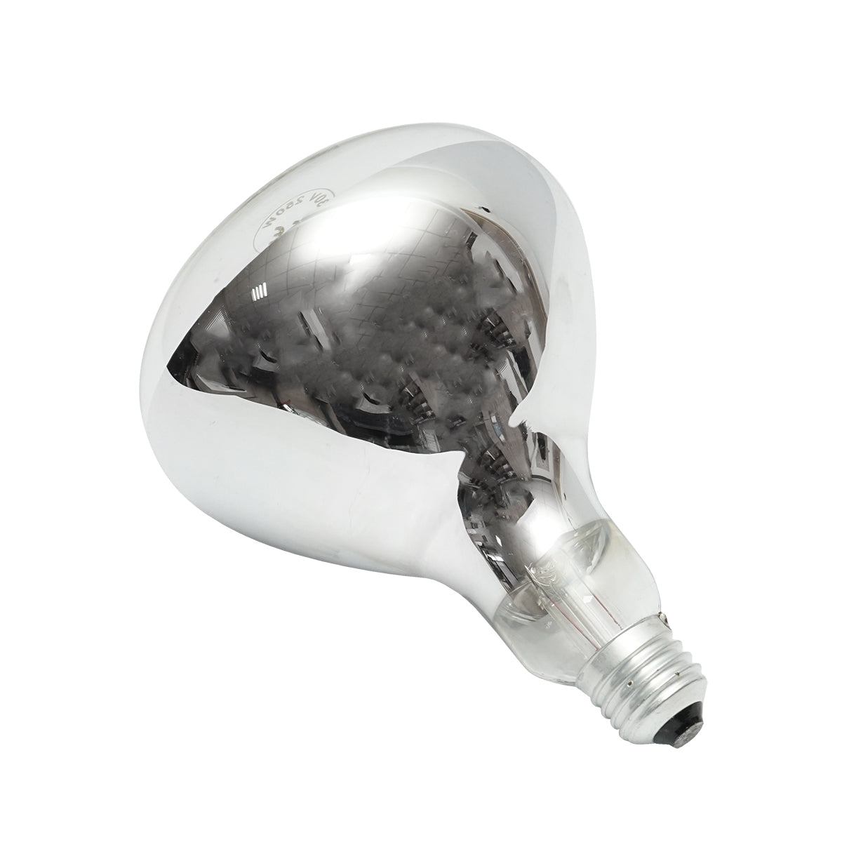 Infrared heating bulb for chickens, animals E27, 250W, 230V